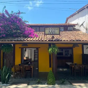 Do Mel Porto Seguro
