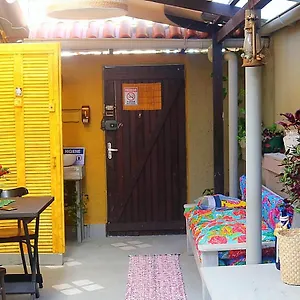 Aurea Flats Apartamento