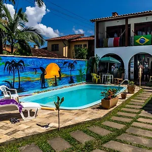  Hostal Geckos