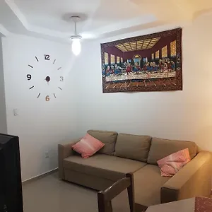 Edesias Apartamento